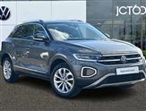 Volkswagen T-Roc Image 1