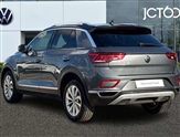 Volkswagen T-Roc Image 3