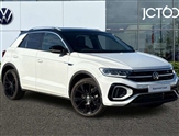 Volkswagen T-Roc Image 1