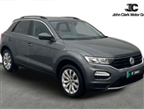 Volkswagen T-Roc Image 1
