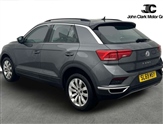 Volkswagen T-Roc Image 3