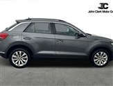 Volkswagen T-Roc Image 4