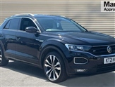 Volkswagen T-Roc Image 1