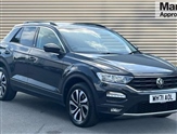Volkswagen T-Roc Image 1