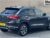 Volkswagen T-Roc Image 3