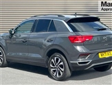 Volkswagen T-Roc Image 5