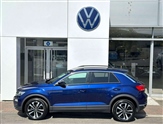 Volkswagen T-Roc Image 4