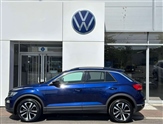 Volkswagen T-Roc Image 5