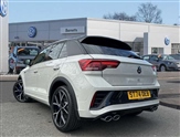 Volkswagen T-Roc Image 3