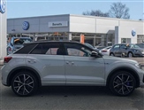 Volkswagen T-Roc Image 4