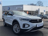 Volkswagen T-Roc Image 1