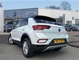 Volkswagen T-Roc Image 3