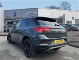 Volkswagen T-Roc Image 3