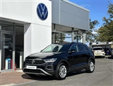 Volkswagen T-Roc Image 1