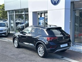 Volkswagen T-Roc Image 5