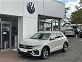 Volkswagen T-Roc Image 1