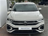Volkswagen T-Roc Image 2