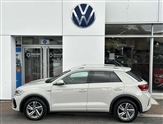 Volkswagen T-Roc Image 5
