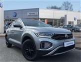 Volkswagen T-Roc Image 1