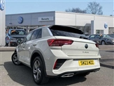 Volkswagen T-Roc Image 3