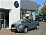 Volkswagen T-Roc Image 1