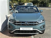 Volkswagen T-Roc Image 6