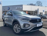 Volkswagen T-Roc Image 1