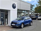 Volkswagen T-Roc Image 1