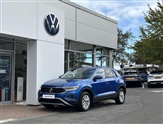 Volkswagen T-Roc Image 2