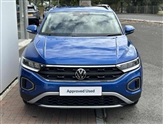 Volkswagen T-Roc Image 3