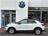 Volkswagen T-Roc Image 4