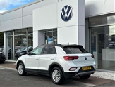 Volkswagen T-Roc Image 5