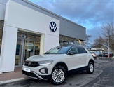 Volkswagen T-Roc Image 1