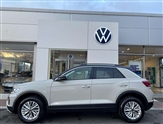 Volkswagen T-Roc Image 3