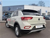 Volkswagen T-Roc Image 3