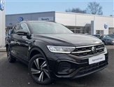 Volkswagen T-Roc Image 1
