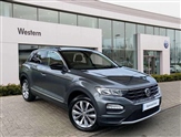 Volkswagen T-Roc Image 1