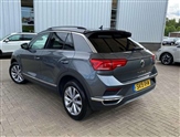 Volkswagen T-Roc Image 3