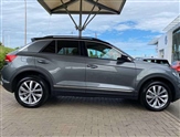 Volkswagen T-Roc Image 4