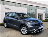 Volkswagen T-Roc Image 1