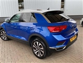 Volkswagen T-Roc Image 3