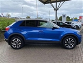 Volkswagen T-Roc Image 4