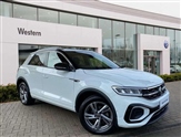 Volkswagen T-Roc Image 1