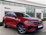 Volkswagen T-Roc Image 1