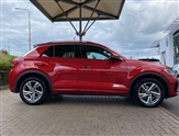 Volkswagen T-Roc Image 4