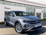 Volkswagen T-Roc Image 1