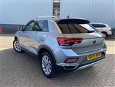 Volkswagen T-Roc Image 3