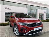 Volkswagen T-Roc Image 1