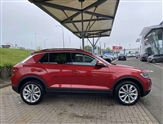 Volkswagen T-Roc Image 4