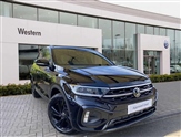 Volkswagen T-Roc Image 1
